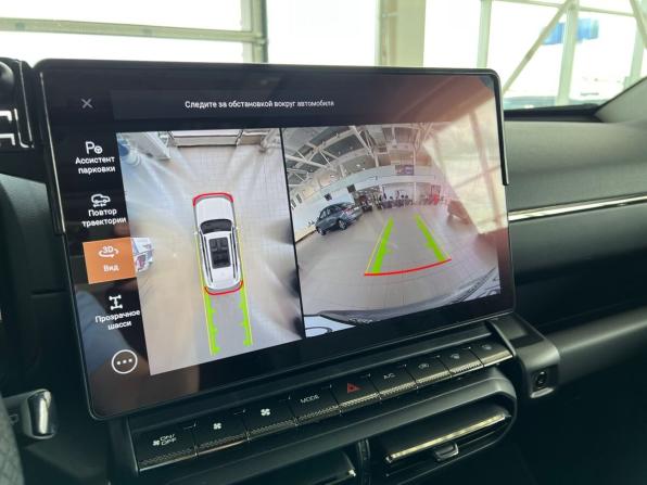 Haval H7 I с пробегом 2025 года, цена 3 325 900 рублей, 15182 км, внедорожник, Автокод Объявления