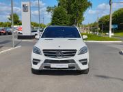 Mercedes-Benz M-Класс III (W166) Чебоксары  - изображение 26