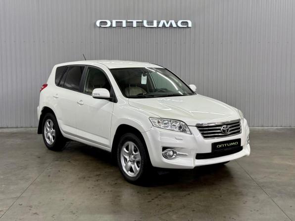 Toyota RAV4 III (XA30) Рестайлинг с пробегом 2010 года, цена 1 297 000 рублей, 163071 км, внедорожник, Автокод Объявления