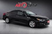Kia Optima IV Воронеж  - изображение 23