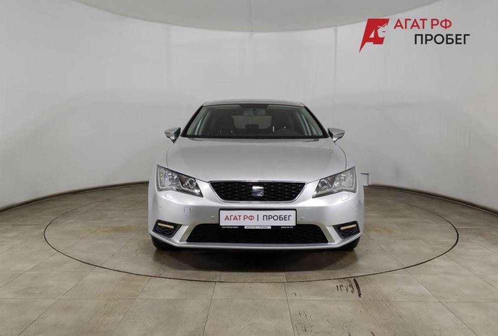 SEAT Leon III Волгоград  - изображение 2