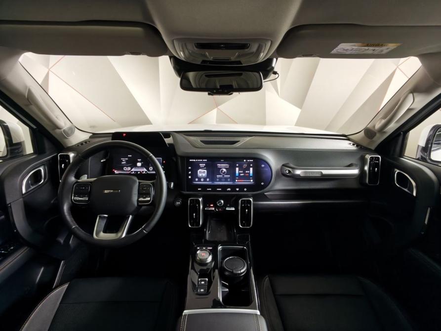 Haval Dargo I Москва  - изображение 14