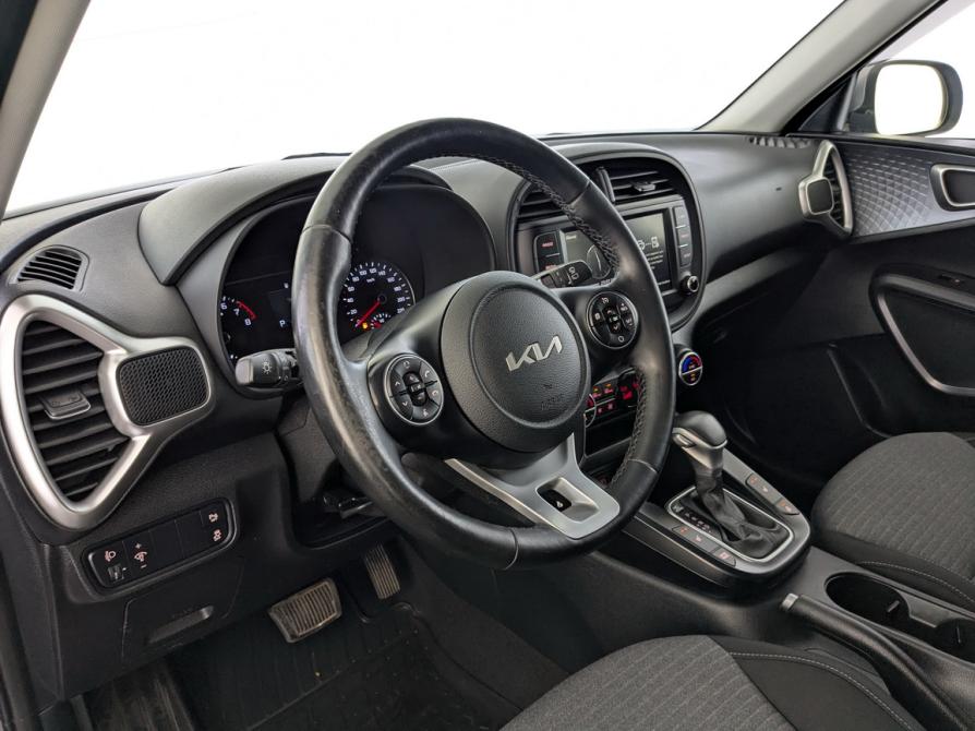 Kia Soul III Москва  - изображение 16