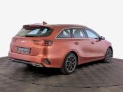 Kia Ceed III Рестайлинг Москва  - изображение 35
