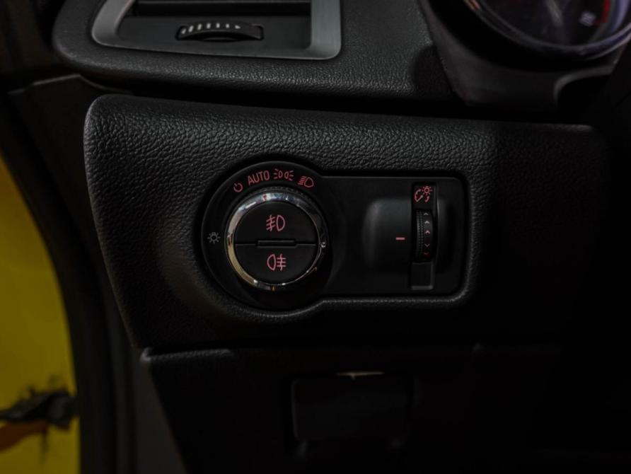 Opel Astra J Воронеж  - изображение 14