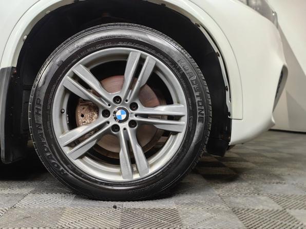 BMW X5 III (F15) с пробегом 2017 года, цена 3 699 000 рублей, 147010 км, внедорожник, Автокод Объявления