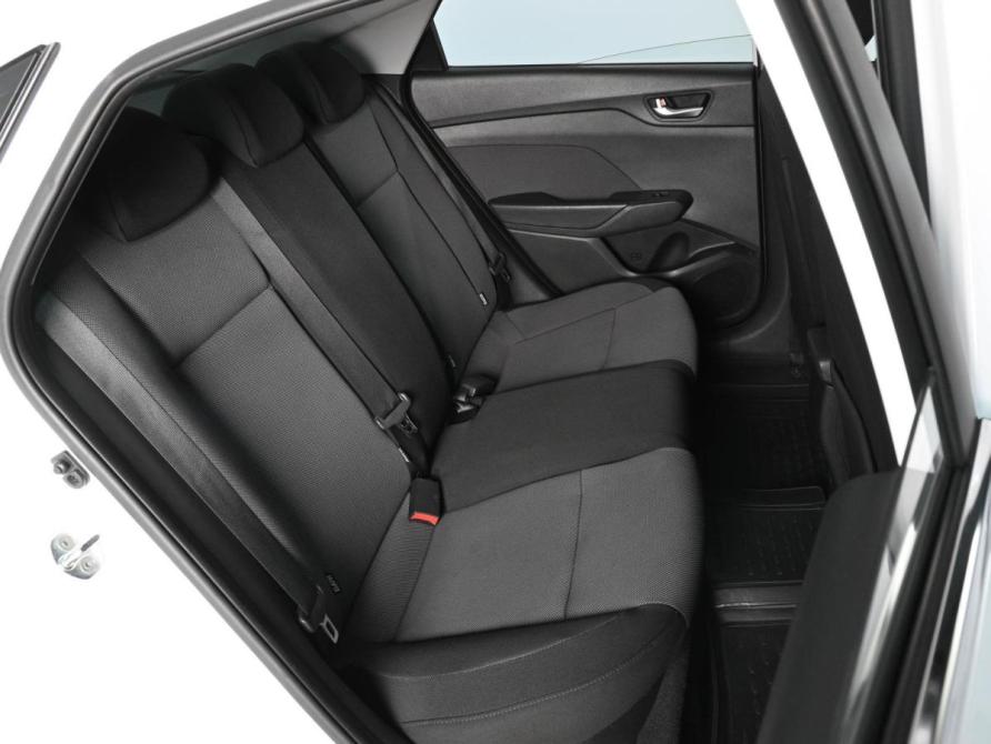 Hyundai Solaris II Рестайлинг Ростов-на-Дону  - изображение 7