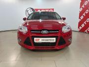 Ford Focus III Новочеркасск  - изображение 16