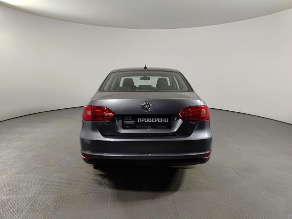 Volkswagen Jetta VI с пробегом 2013 года, цена 945 000 рублей, 247058 км, седан, Автокод Объявления