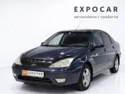 Ford Focus I Рестайлинг Новосибирск  - изображение 16