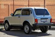 Lada (ВАЗ) Niva Legend Уфа  - изображение 33