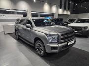 Haval H5 II Екатеринбург  - изображение 13