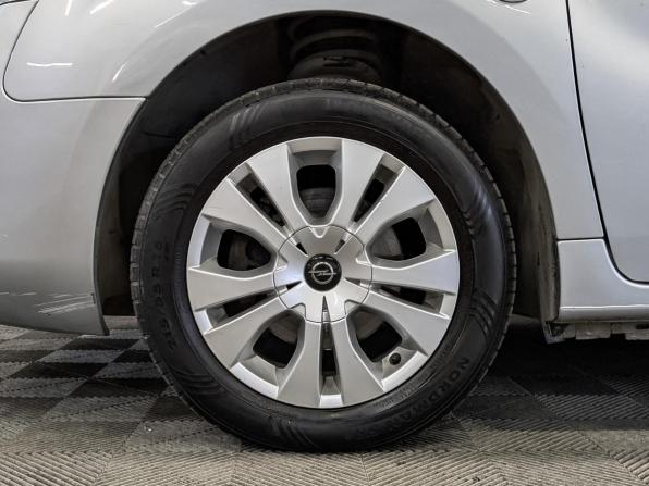 Opel Combo PCMA с пробегом 2021 года, цена 1 845 000 рублей, 82804 км, компактвэн, Автокод Объявления