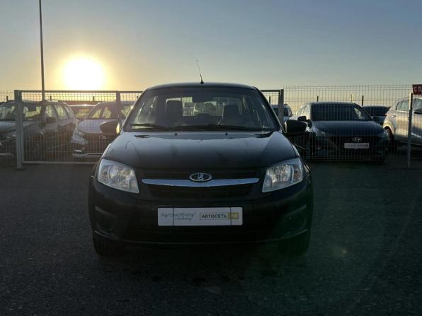 Lada (ВАЗ) Granta I с пробегом 2016 года, цена 370 240 рублей, 146847 км, седан, Автокод Объявления