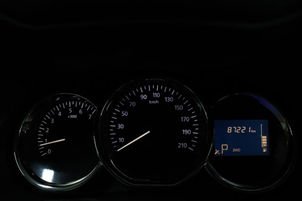 Nissan Terrano III (D10) Владивосток  - изображение 22