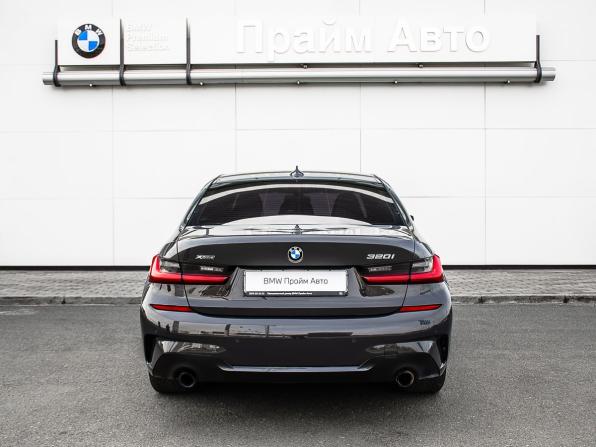 BMW 3 серии VII (G2x) с пробегом 2019 года, цена 3 440 000 рублей, 118861 км, седан, Автокод Объявления