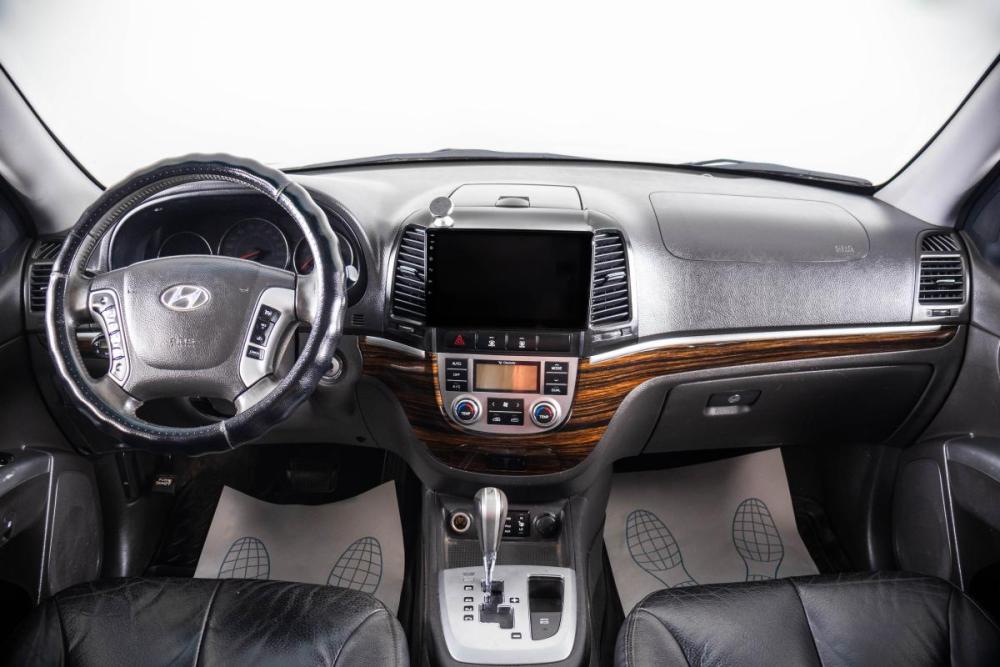 Hyundai Santa Fe II Рестайлинг Пермь  - изображение 14