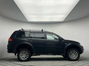 Mitsubishi Pajero Sport II Мурманск  - изображение 33