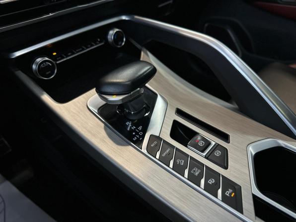 Geely Coolray I с пробегом 2023 года, цена 2 140 000 рублей, 42260 км, внедорожник, Автокод Объявления