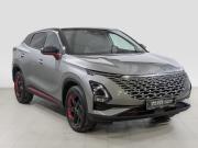 Omoda C5 I Москва  - изображение 33
