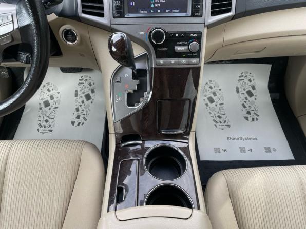 Toyota Venza I с пробегом 2010 года, цена 1 470 000 рублей, 164300 км, внедорожник, Автокод Объявления
