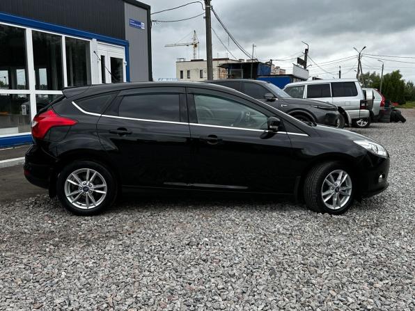 Ford Focus III с пробегом 2015 года, цена 868 000 рублей, 203642 км, хэтчбек, Автокод Объявления