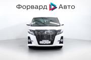 Toyota Alphard III Тюмень  - изображение 30