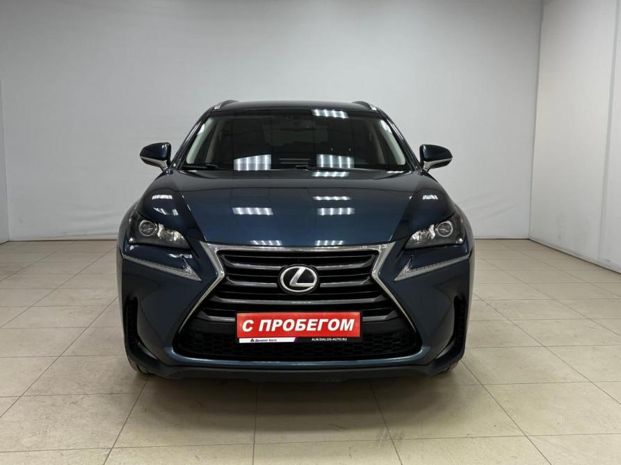 Lexus NX I Альметьевск  - изображение 2