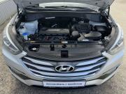 Hyundai Santa Fe III Рестайлинг Саратов  - изображение 28