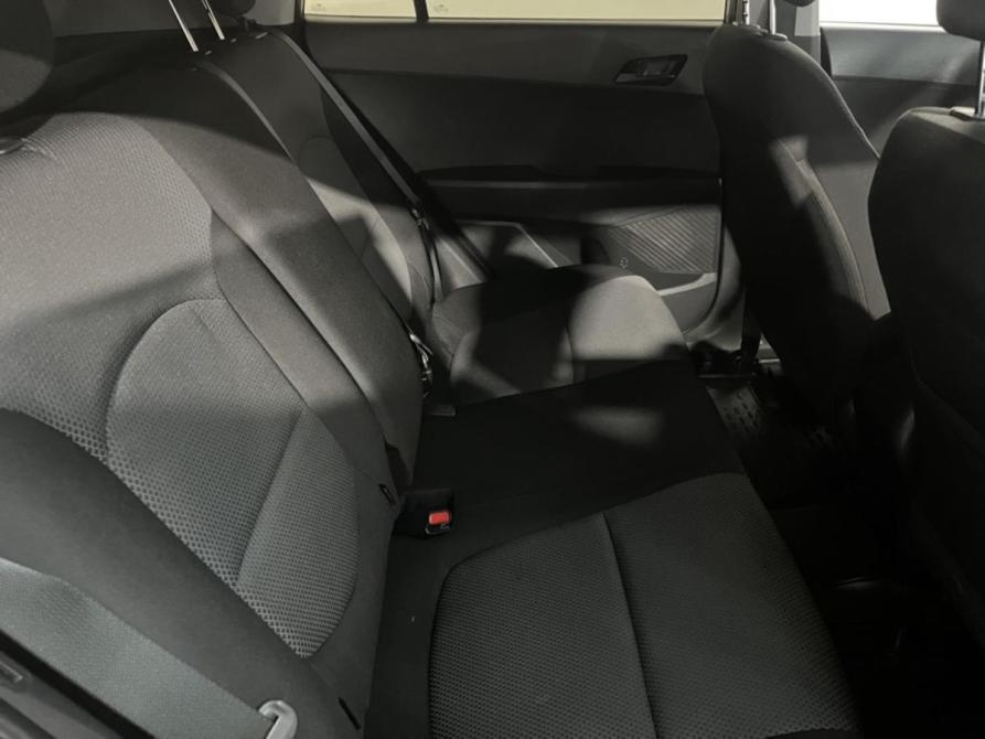 Hyundai Creta I Курск  - изображение 17