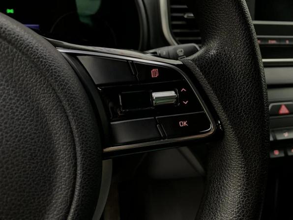 Kia Sportage IV Рестайлинг с пробегом 2019 года, цена 1 770 000 рублей, 123000 км, внедорожник, Автокод Объявления