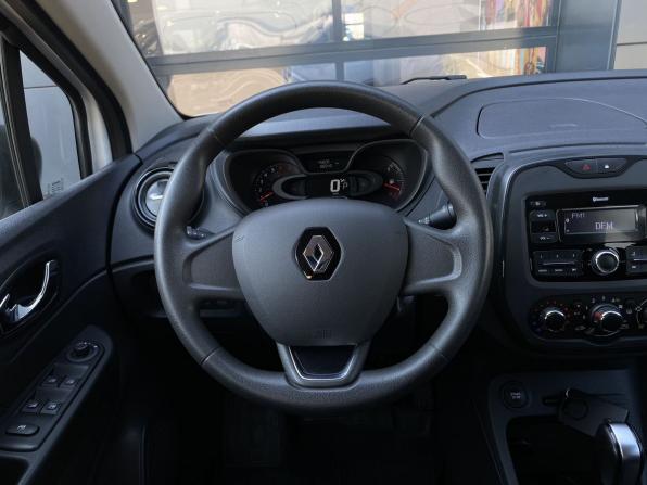 Renault Kaptur I с пробегом 2019 года, цена 1 599 000 рублей, 45000 км, внедорожник, Автокод Объявления