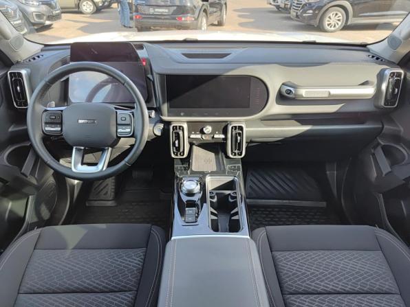 Haval Dargo I с пробегом 2024 года, цена 2 955 000 рублей, 8081 км, внедорожник, Автокод Объявления