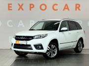 Chery Tiggo 3 I Волгоград  - изображение 9