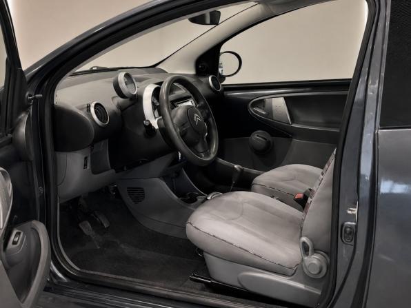 Citroen C1 I Рестайлинг с пробегом 2010 года, цена 370 000 рублей, 140000 км, хэтчбек, Автокод Объявления