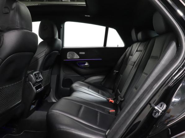 Mercedes-Benz GLE Coupe II (C167) Рестайлинг с пробегом 2023 года, цена 11 899 000 рублей, 39000 км, внедорожник, Автокод Объявления