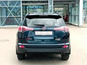 Toyota RAV4 IV (XA40) Рестайлинг Санкт-Петербург  - изображение 22