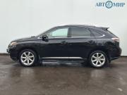Lexus RX III Москва  - изображение 20