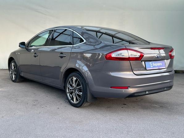 Ford Mondeo IV Рестайлинг с пробегом 2012 года, цена 880 000 рублей, 195921 км, седан, Автокод Объявления