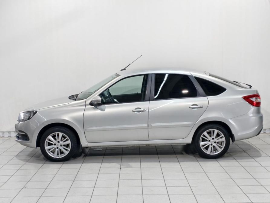 Lada (ВАЗ) Granta I Рестайлинг Курск  - изображение 2