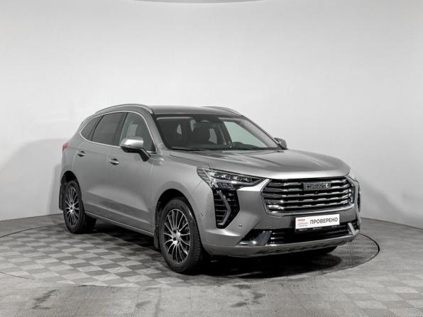 Haval Jolion I с пробегом 2023 года, цена 1 880 000 рублей, 24000 км, внедорожник, Автокод Объявления