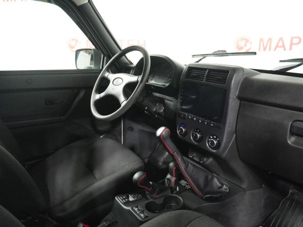 Lada (ВАЗ) Niva Legend с пробегом 2024 года, цена 929 000 рублей, 11059 км, внедорожник, Автокод Объявления