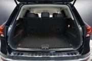 Volkswagen Touareg II Рестайлинг Крым  - изображение 63