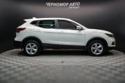 Nissan Qashqai II Рестайлинг Крым  - изображение 32