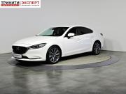 Mazda 6 III (GJ) Рестайлинг 2 Белгород  - изображение 19