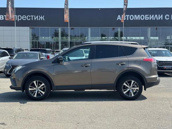 Toyota RAV4 IV (XA40) Рестайлинг с пробегом 2017 года, цена 1 869 000 рублей, 228343 км, внедорожник, Автокод Объявления
