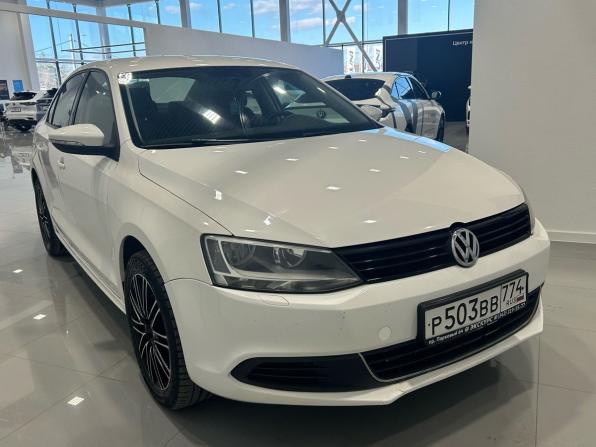 Volkswagen Jetta VI с пробегом 2012 года, цена 899 900 рублей, 165000 км, седан, Автокод Объявления