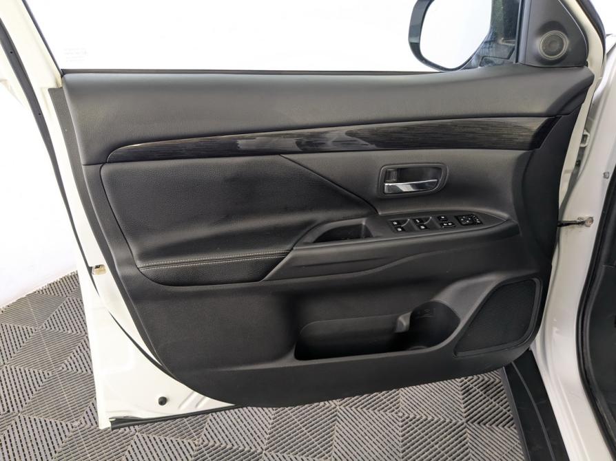 Mitsubishi Outlander III Рестайлинг 2 Москва  - изображение 19