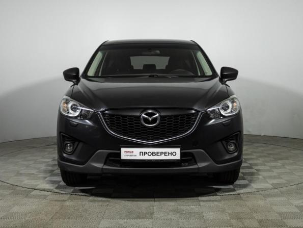 Mazda CX-5 I с пробегом 2013 года, цена 1 239 585 рублей, 257232 км, внедорожник, Автокод Объявления