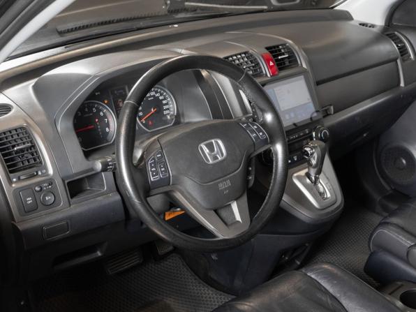 Honda CR-V III Рестайлинг с пробегом 2011 года, цена 1 300 000 рублей, 275444 км, внедорожник, Автокод Объявления